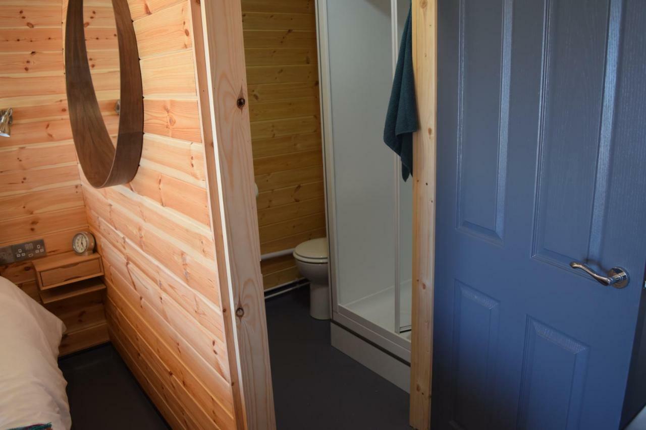 The Beach Bothies Valtos Екстер'єр фото