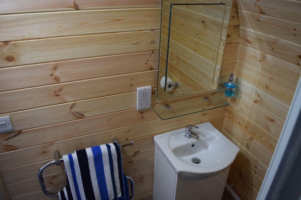 The Beach Bothies Valtos Екстер'єр фото